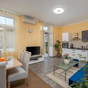 Riviere Luxury Fiume