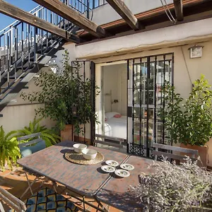 Lateral Rodo Holiday home Seville
