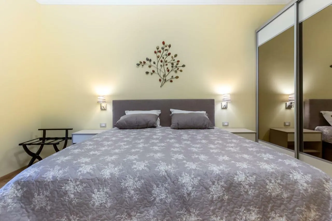リエカCasa Venezianaアパートメント リエカ