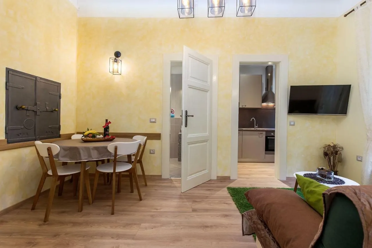 דירות רייקה Casa Veneziana 0*,  קרואטיה